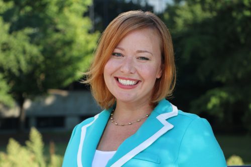 Kathleen Cramer new Executive Director