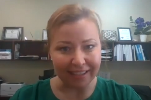 Picture of Kathleen Cramer