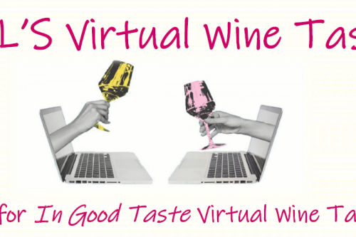 Wine tasting picture
